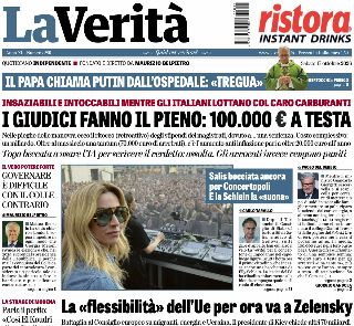 La Verità