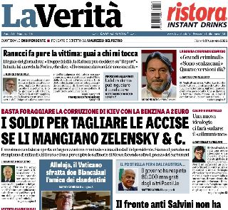 La Verità