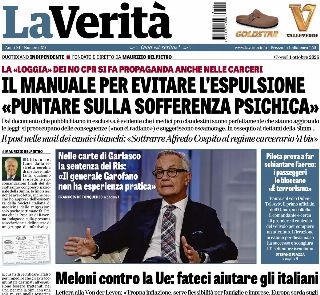 La Verità