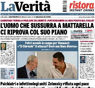 La Verità