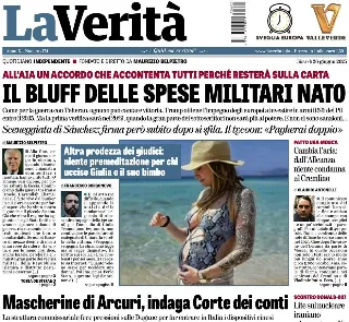 La Verità