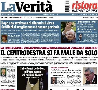 La Verità