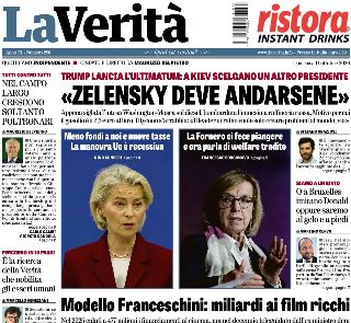 La Verità