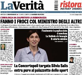 La Verità