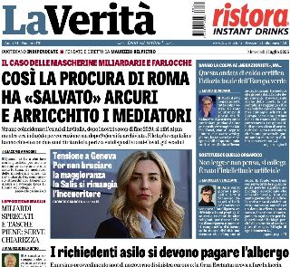 La Verità