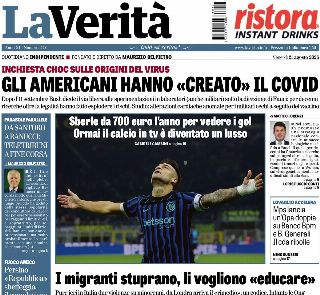 La Verità