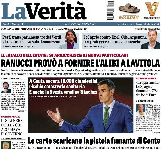 La Verità