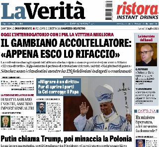 La Verità