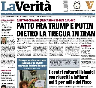 La Verità