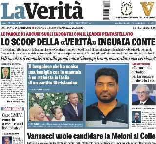 La Verità