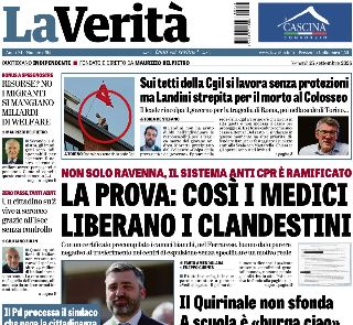 La Verità