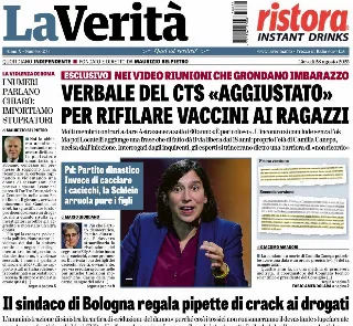 La Verità