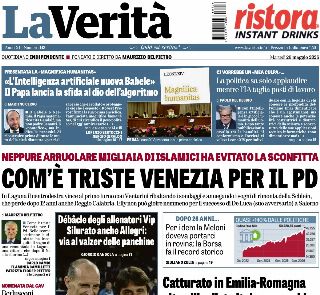 La Verità