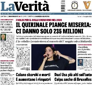 La Verità