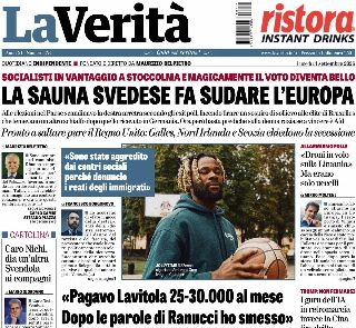 La Verità