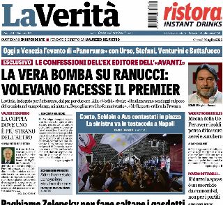 La Verità