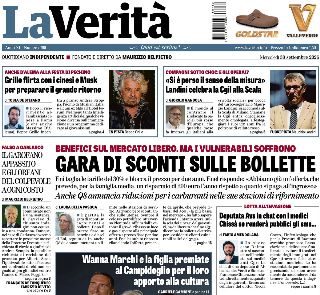 La Verità