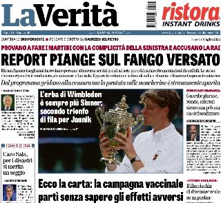 La Verità