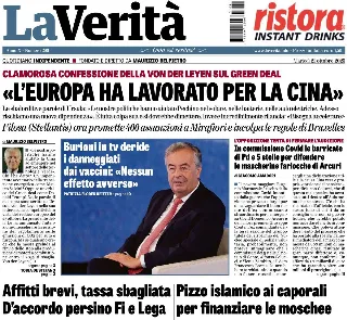 La Verità