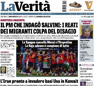 La Verità