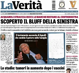 La Verità