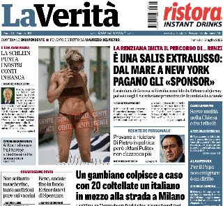 La Verità