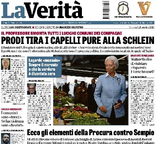 La Verità La Verità