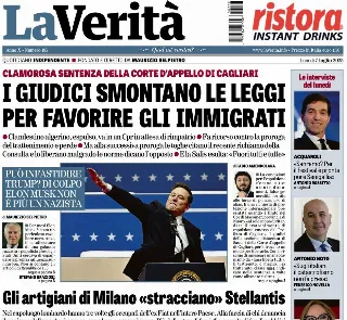La Verità