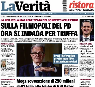 La Verità