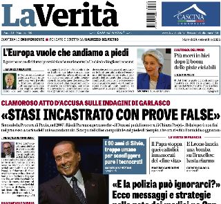 La Verità