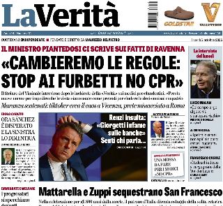 La Verità