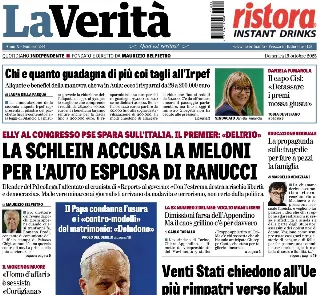 La Verità