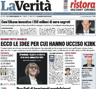 La Verità
