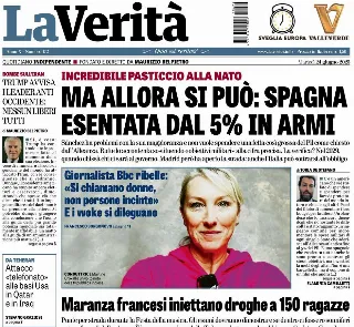 La Verità