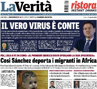 La Verità