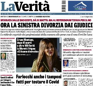 La Verità
