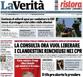 La Verità