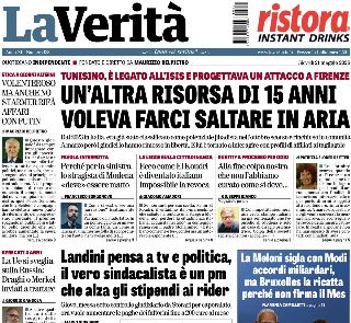 La Verità