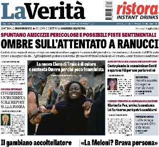 La Verità