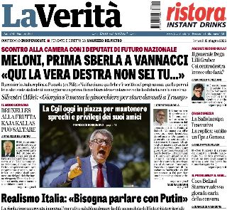 La Verità