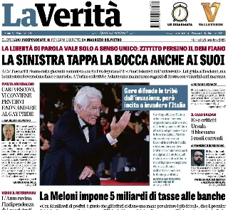 La Verità La Verità