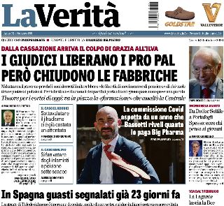 La Verità