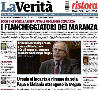 La Verità