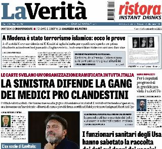 La Verità