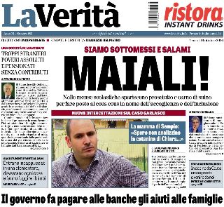 La Verità