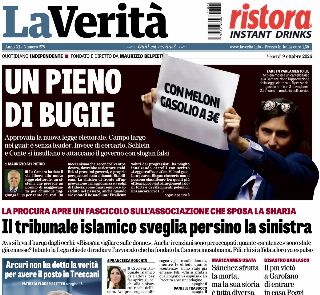 La Verità