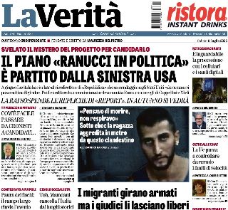 La Verità