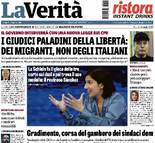 La Verità