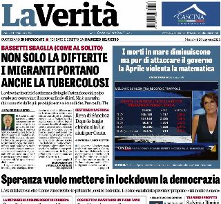 La Verità