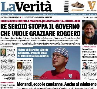 La Verità